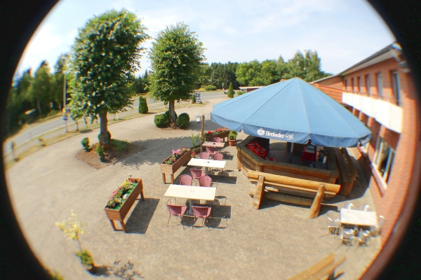 Zur Linde Landhotel
